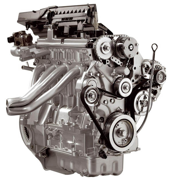 2017 N Pintara Car Engine